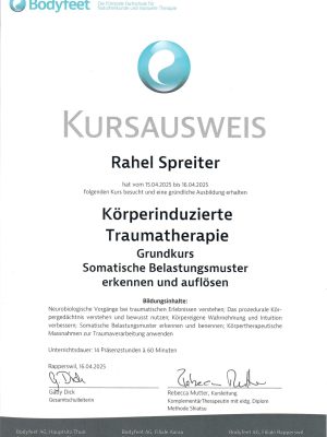 Integratives Coaching